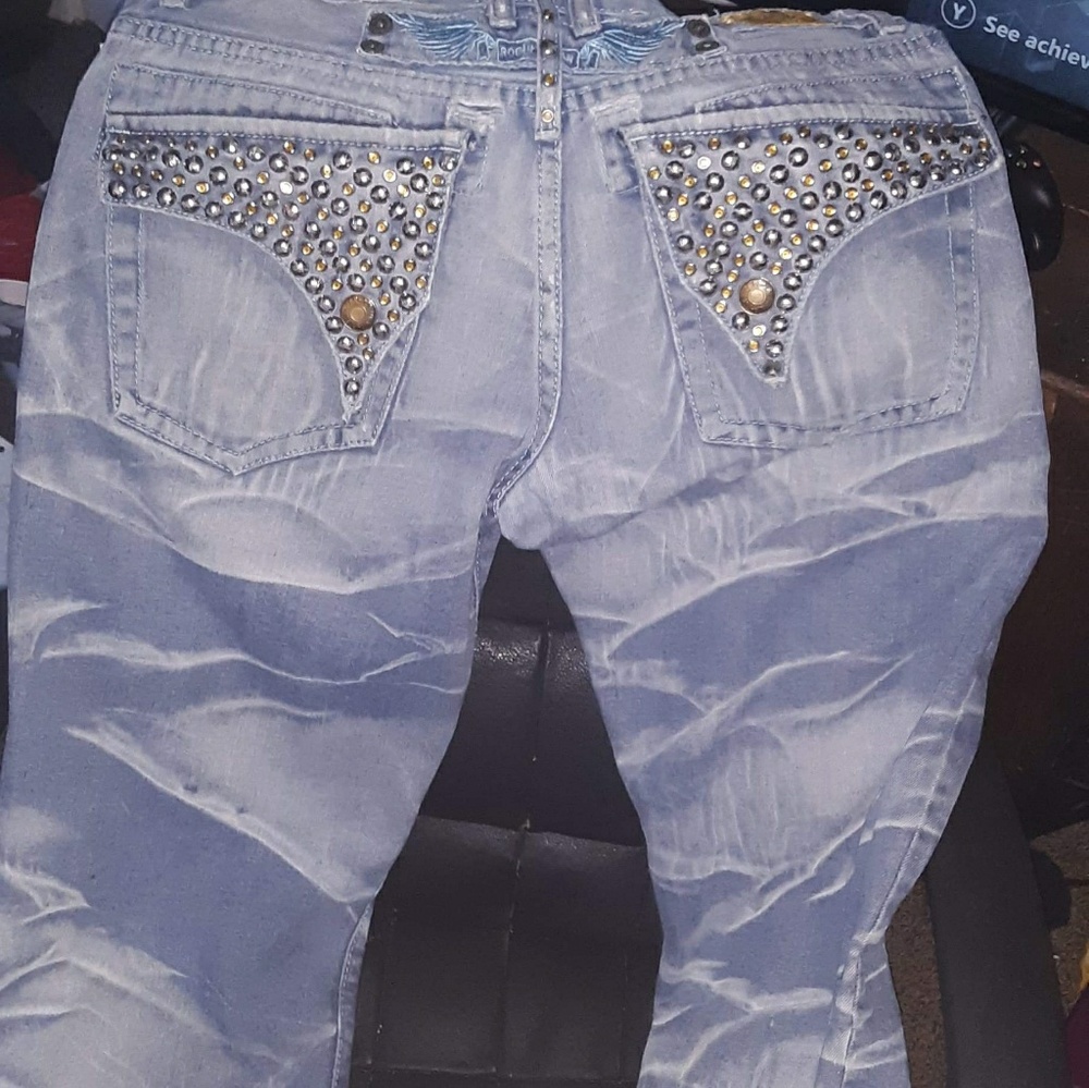 Robin jeans